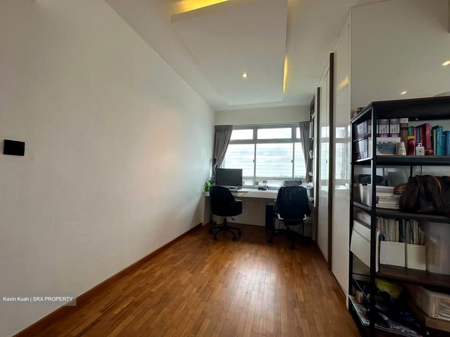 Blk 127D Kim Tian Green (Bukit Merah), HDB 4 Rooms #639106571